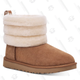 UGG Women’s Fluff Mini Quilted Boots | $119 | Macy’s